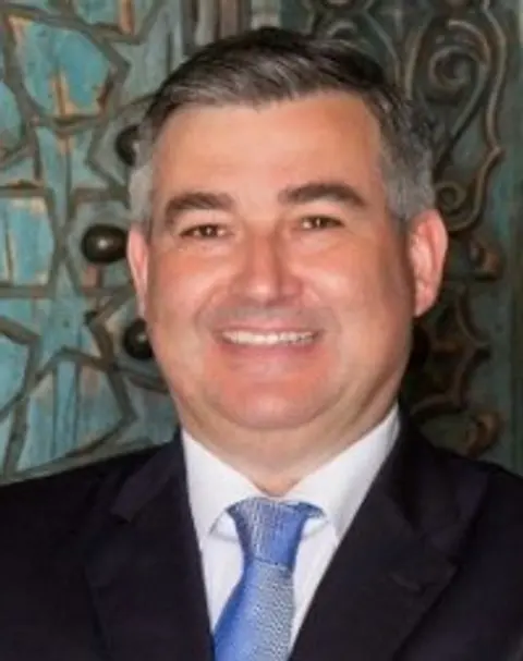 Fernando Gibaja