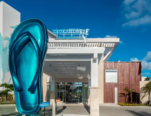 Margaritaville Island Reserve Cap Cana