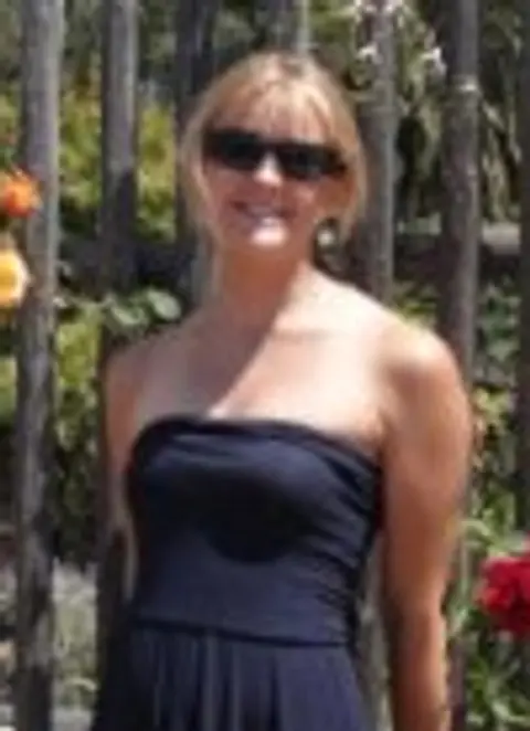 Amanda Acosta