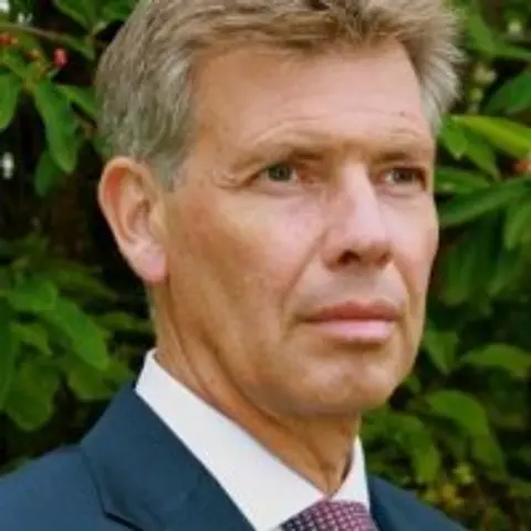 Nicholas Northam