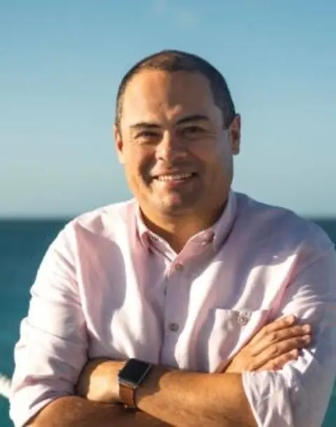 Diego Angarita