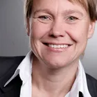 Frauke Fischer