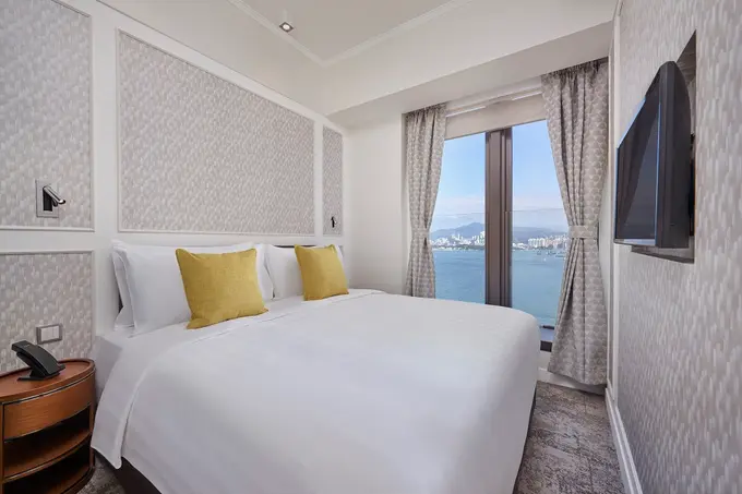 Y Hotel Hong Kong ......