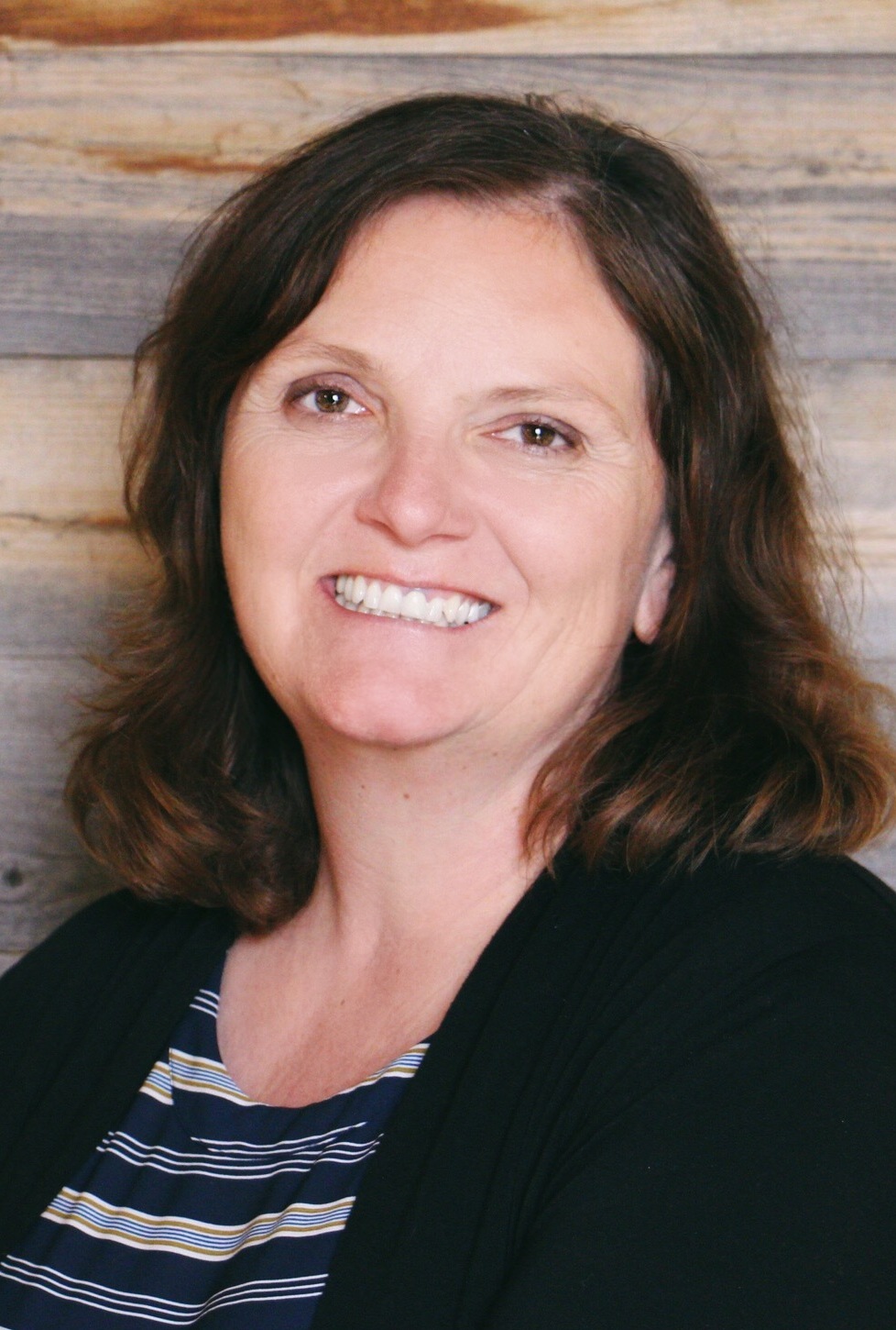 Kim Lawton