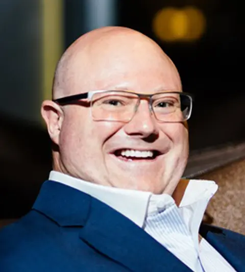 Andrew Langdon