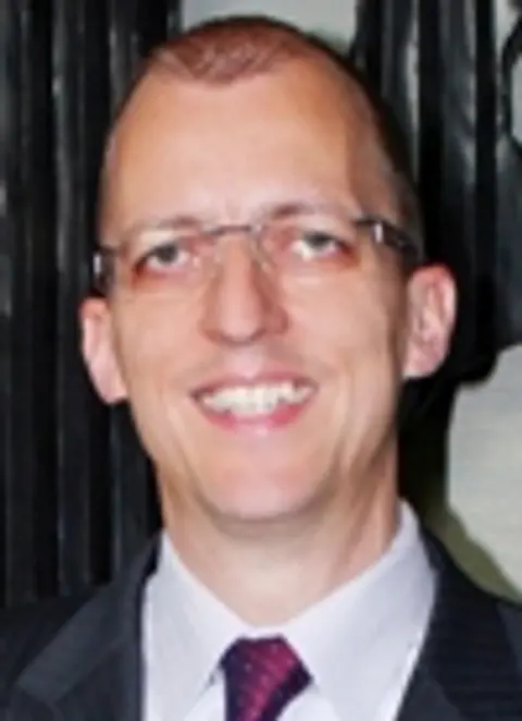 Harald Feurstein
