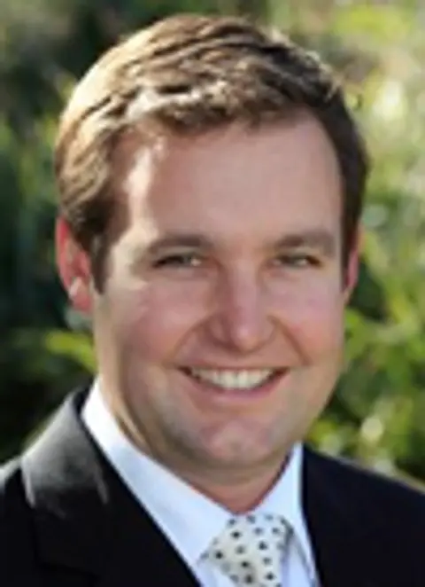 Cameron Townend