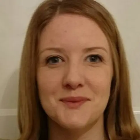 Heather Tsopanou
