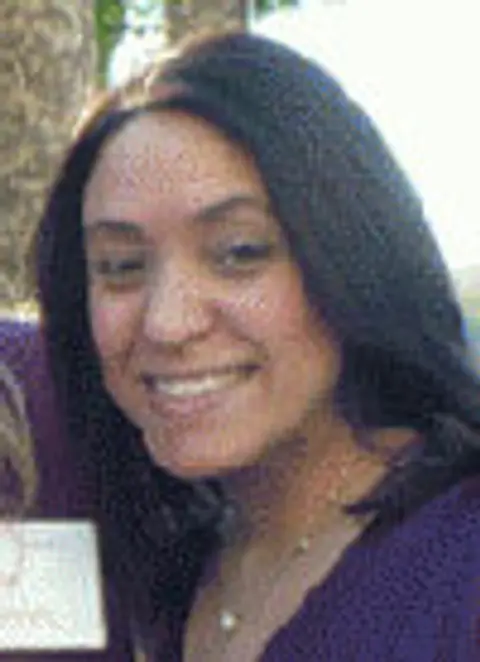 Jasmin Acevedo
