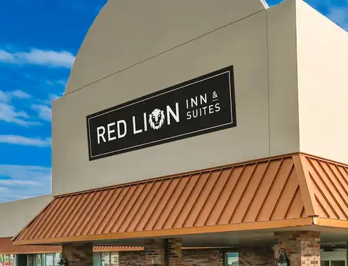 Red Lion Inn & Suites Adairsville
