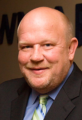 Gregg Hopkins
