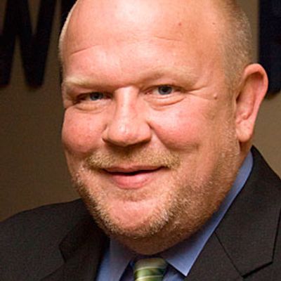 Gregg Hopkins