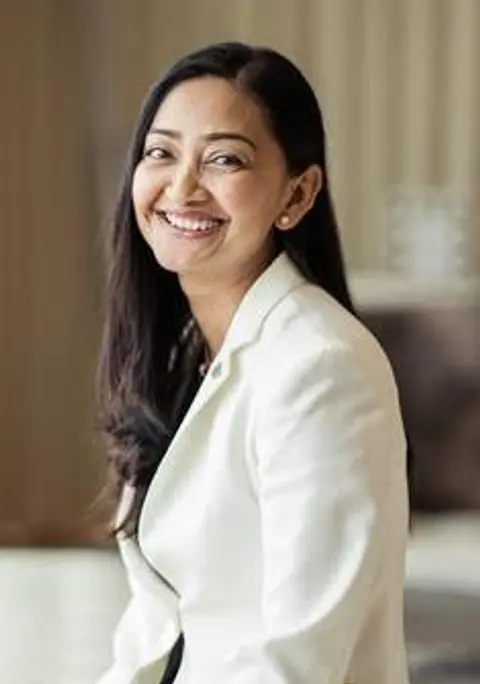 Luna Bajracharya
