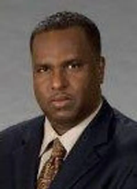 Muktar Dougisyeh