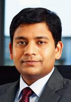 Dr. Prashant Das