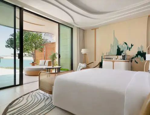 InterContinental the Red Sea Resort by IHG