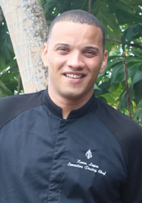 Kevin Lopes