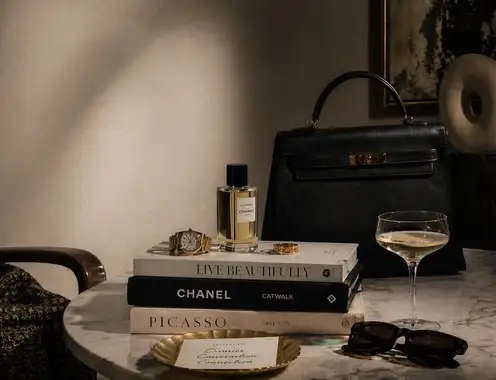 No, Luxury is not Dying