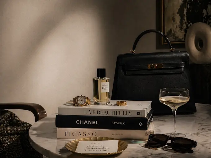 No, Luxury is not Dying