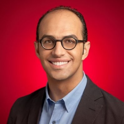 Hany Abdelkawi