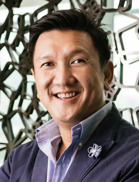Allen Khoo