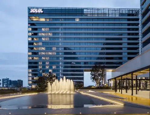 YOTEL Targets Asia Pacific in Global Expansion Strategy