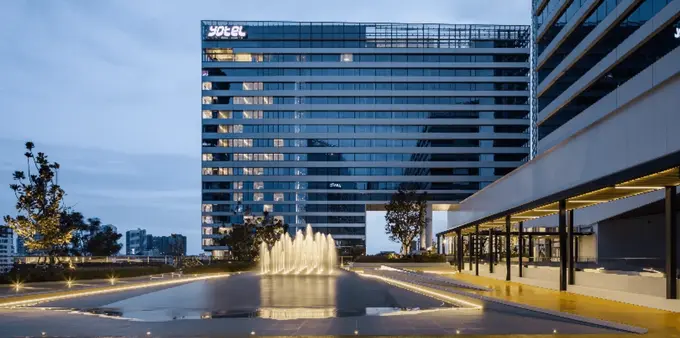 YOTEL Targets Asia Pacific in Global Expansion Strategy