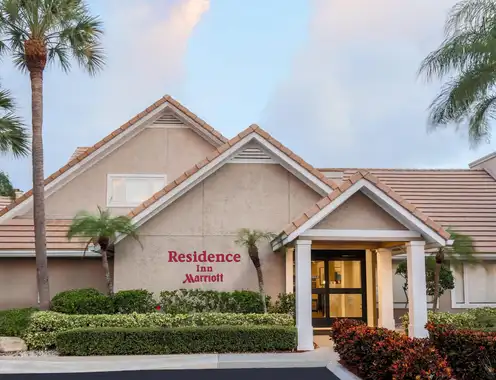 Island Hospitality Management Assumes Management of 120-Room Residence Inn Boca Raton