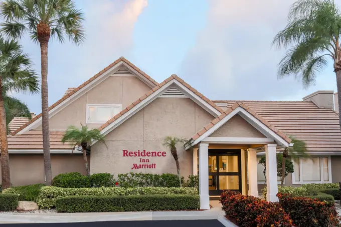 Island Hospitality Management Assumes Management of 120-Room Residence Inn Boca Raton