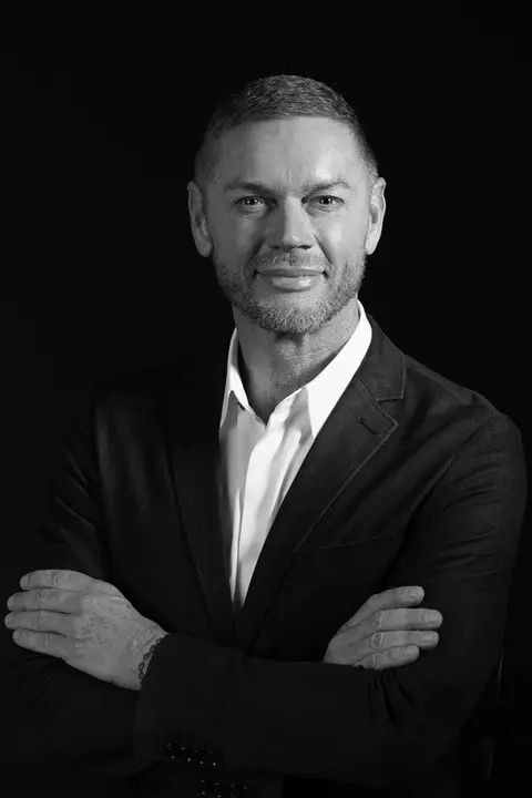 Jesper Soerensen