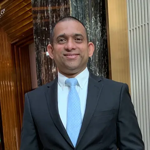 Manu Koshy
