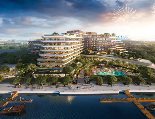 Four Seasons Hotel and Private Residences Jacksonville