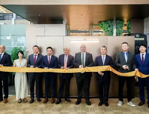 IHG Hotels & Resorts and Hainan Airlines Deepen Partnership to Deliver Seamless Ground-to-Air Travel Experiences