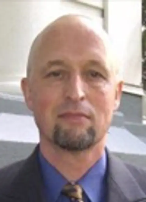 Bernd Bohl