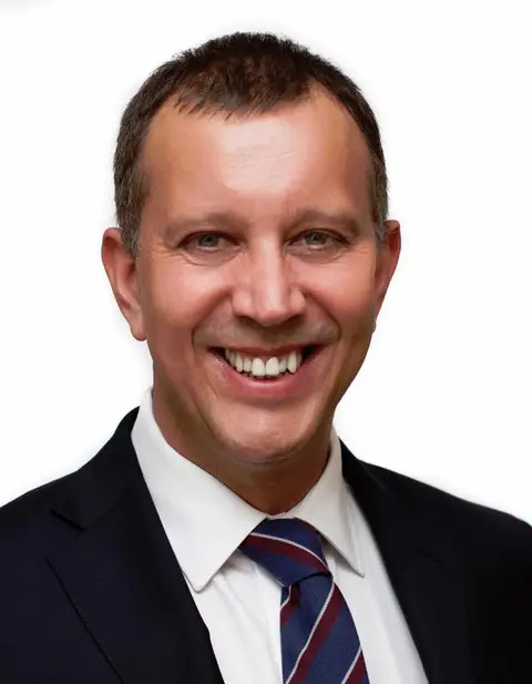 Mark Gorgon