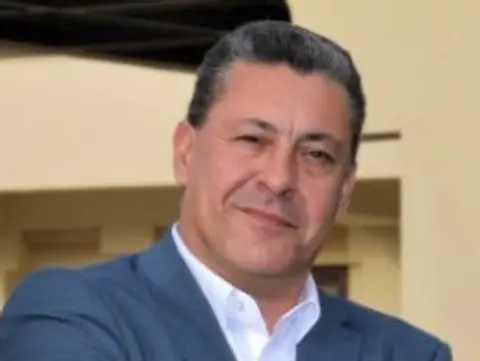 Michael Nassiri