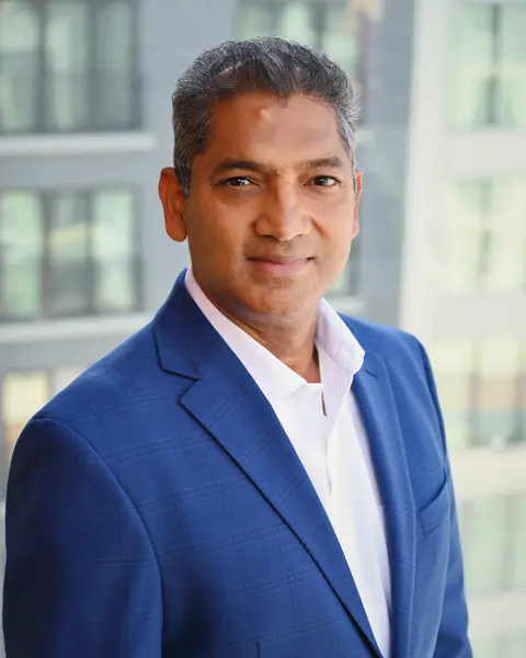 Raghu Addagada