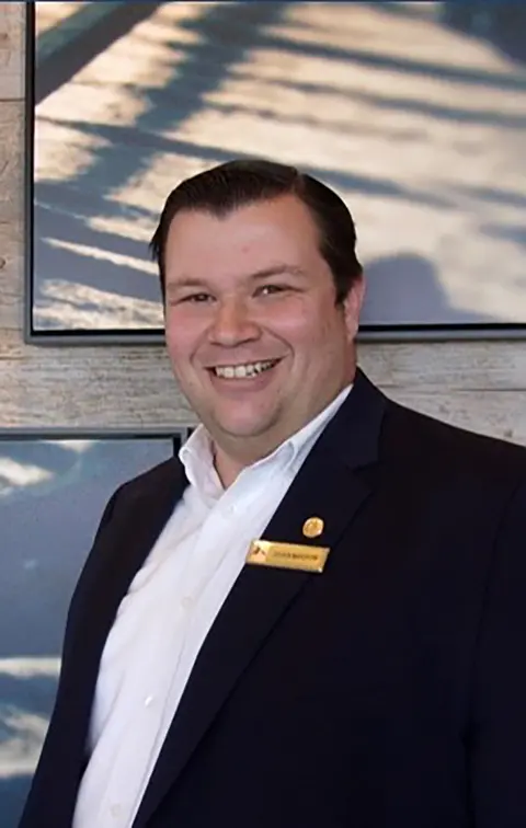 Steven Marchioni