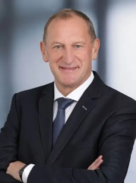 Richard Engelmayer