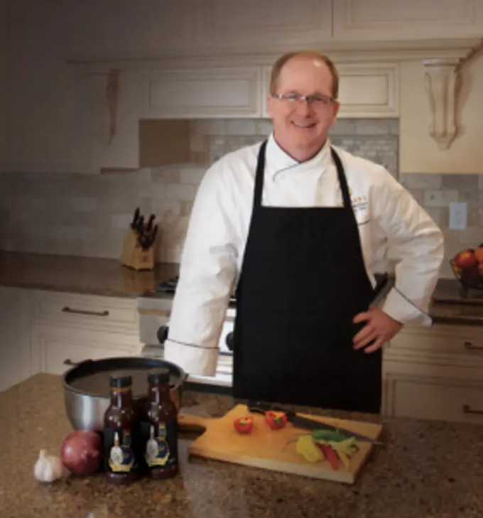 Hospitality Financial Leadership