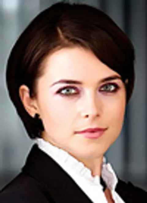 Veronika Szabo