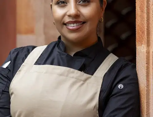 Vivian Mercado