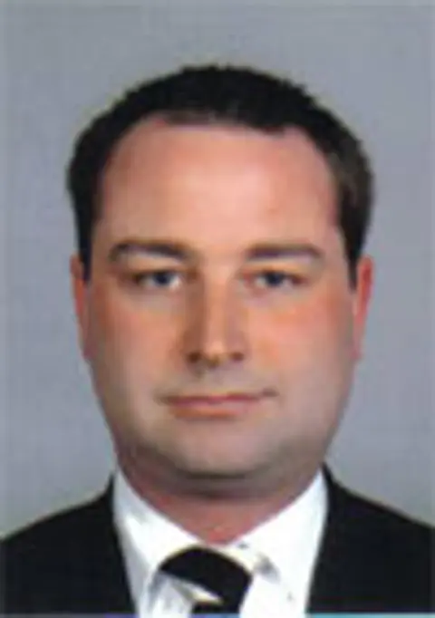 Steven Bakker