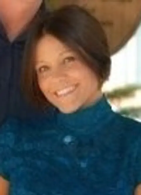 Leah Goebel