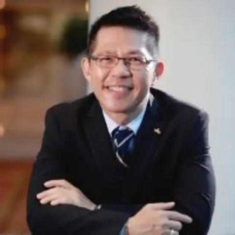 Gilbert Chai