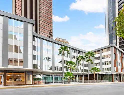 AC Hotel by Marriott Honolulu