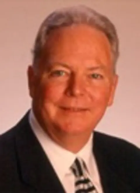 L. Scott Tarwater