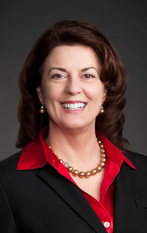 Victoria Walther