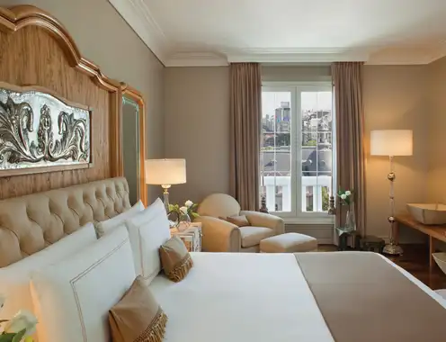 Four Seasons Hotel Buenos Aires