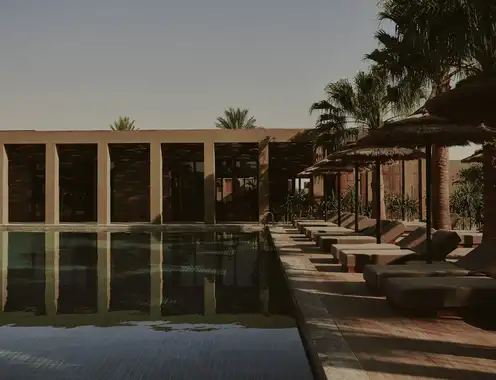 1 Casa Cook El Gouna Second Pool 4 Cb